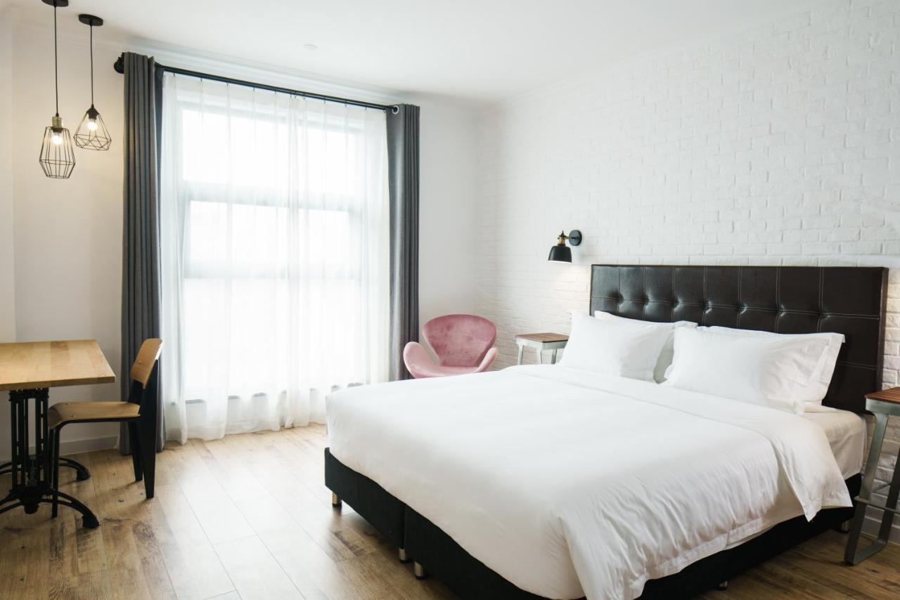 Cendre Hotel Suzhou  Esterno foto