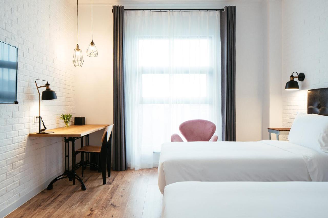 Cendre Hotel Suzhou  Esterno foto