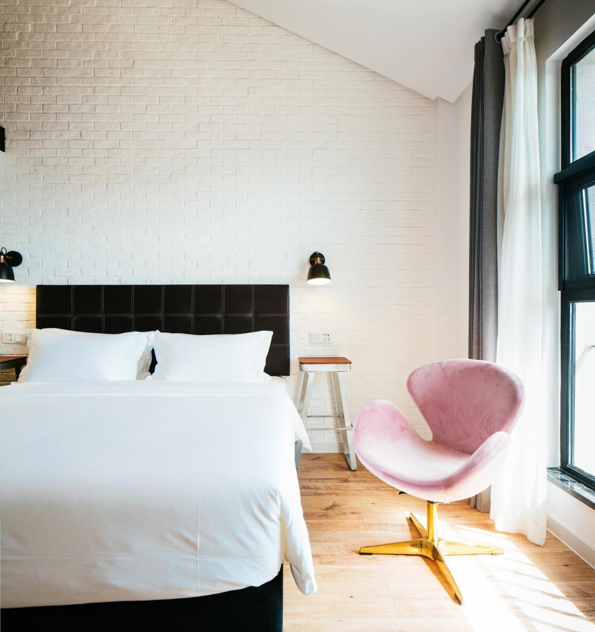 Cendre Hotel Suzhou  Esterno foto